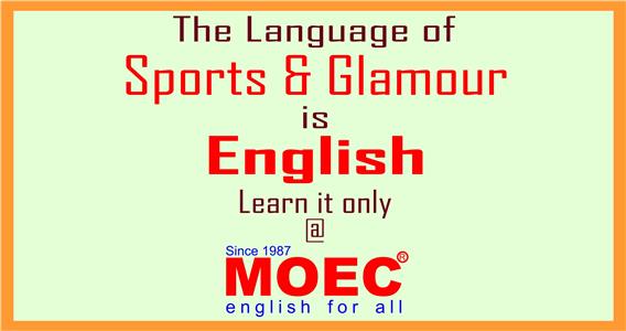 MOEC India , Spoken English in Surat , IELTS in Surat, TOEFL in Surat, English  Speaking Classes in Surat, Spoken English Courses, Training, Institutes  Surat, Accent Training in Surat